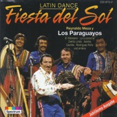 Latin Dance - Fiesta del Sol artwork