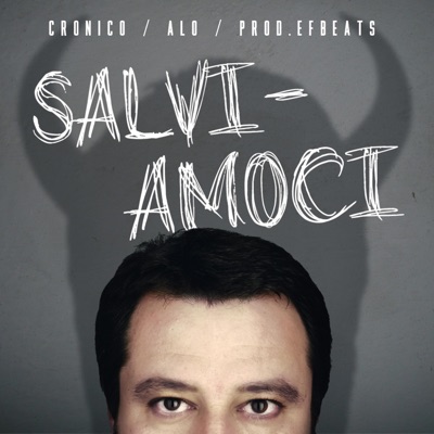 Salvi-amoci (feat. Alo & EFBeats) - Single