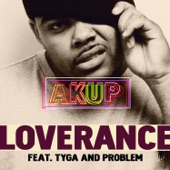 LoveRance - Akup