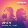 Options (feat. Pusha T) - Single