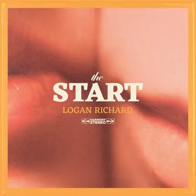 Ascolta 'The Start - Single' di Logan Richard