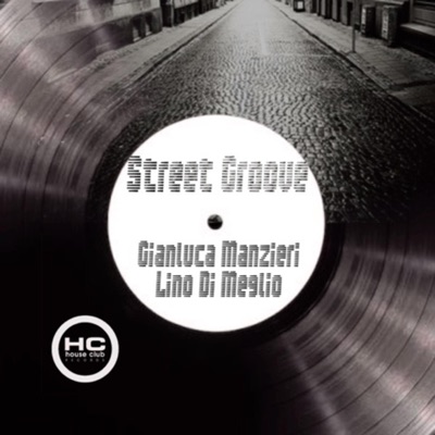 Street Groove - Single