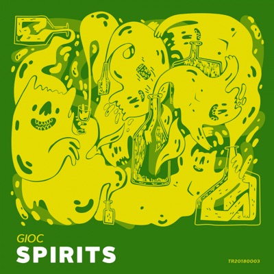 Spirits - Single
