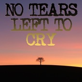 No Tears Left to Cry (Instrumental) artwork