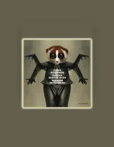 聆聽 Chris Pitsiokos、觀看音樂影片、閱讀小傳、查看巡演日期等！