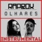 Olhares - Leo Casa1 & Rap Box lyrics