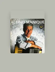 收听 Albino Manique、观看音乐视频、阅读小传、查看巡演日期等 ！