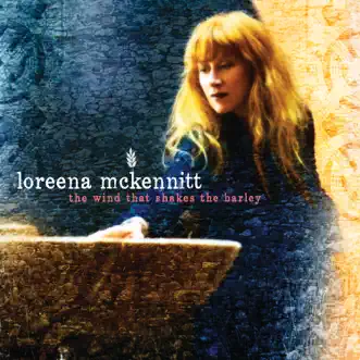 The Death of Queen Jane by Loreena McKennitt song reviws