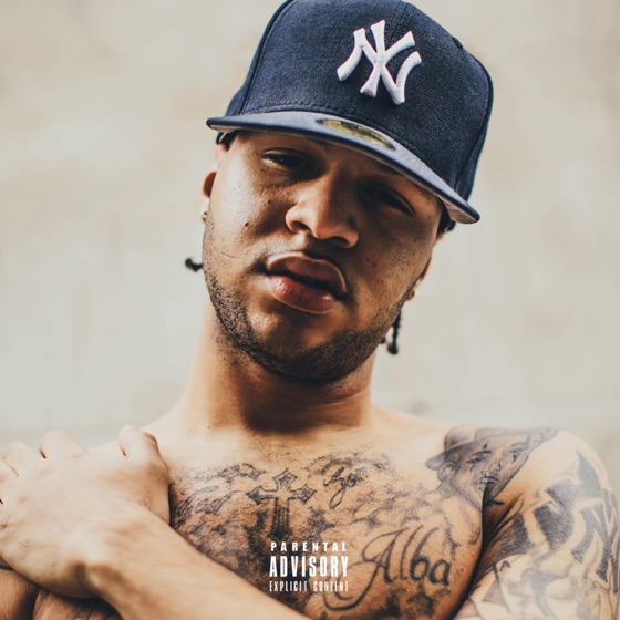 Cover artwork for Ydn