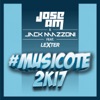Musicote 2k17 (feat. Lexter) - Single