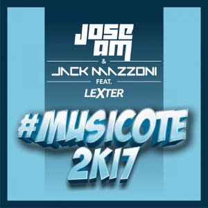 Musicote 2k17 (feat. Lexter) - Single