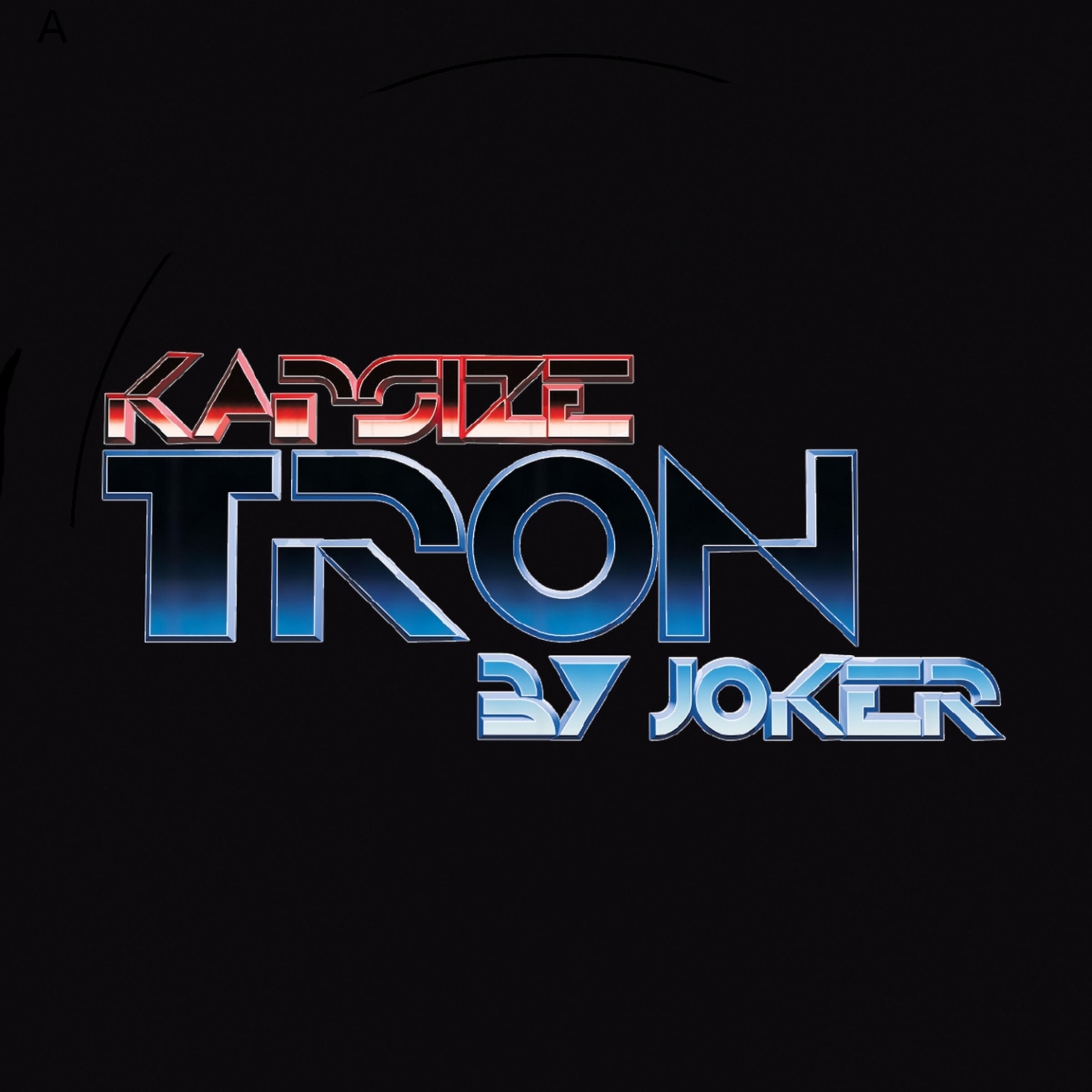 Tron - Single