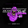 Po Up the Slime (feat. Joseph Kay) - Single