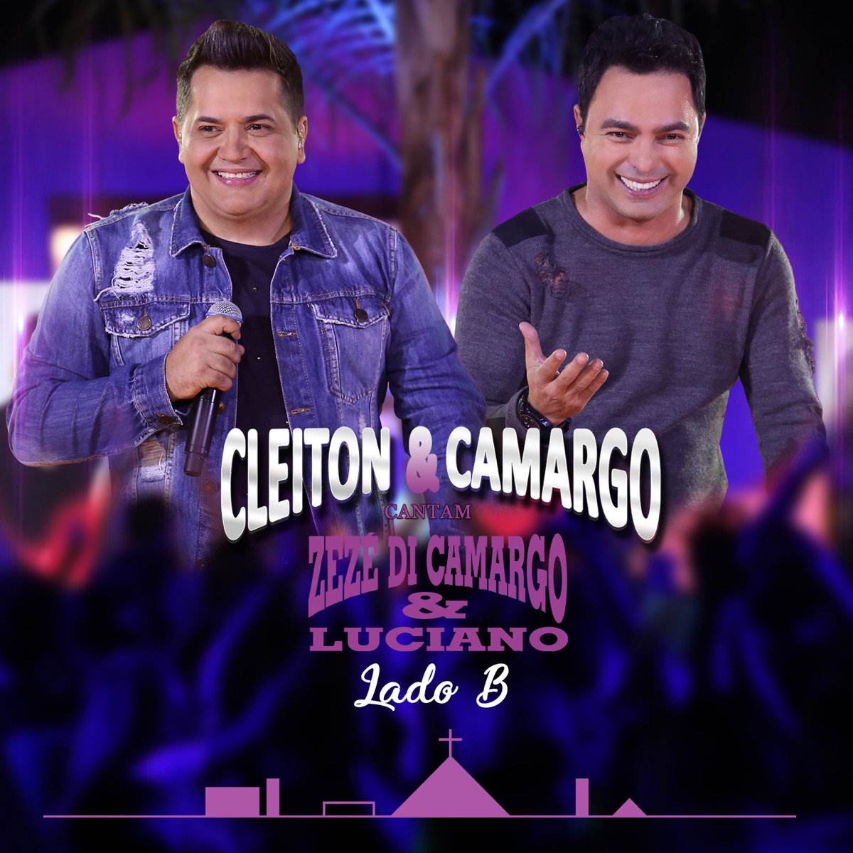 VS SUFOCADO - ZEZE DI CAMARGO E LUCIANO - VS SERTANEJO 