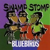 The Bluebirds - Justine