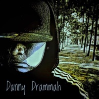 Mientras Llueve - Single - Danny Drammah