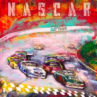 Nascar - Single - Joe Gang
