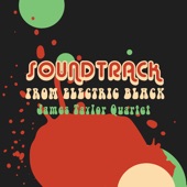 James Taylor Quartet - Electric Black