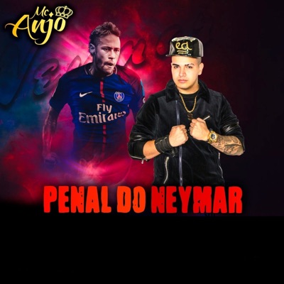 Penal do Neymar - Single