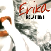 Relations (Extended Mix) artwork