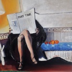 I Can Treat You Better (feat. Ariel Pink) by Part Time
