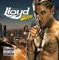 Caddillac Love (feat. Taniya Walter) - Lloyd lyrics