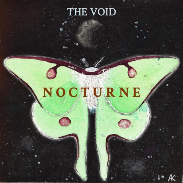 The Void - EP