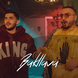 Butrint Imeri - Bakllava (feat. Gjiko)