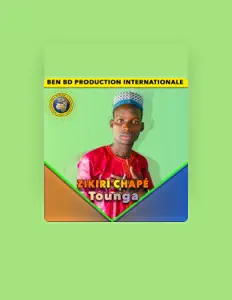 Escucha a Zikiri Chappé, mira videos musicales, lee su biografía, consulta las fechas de las gira y más.