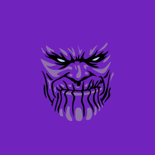 Thanos Sings a Song