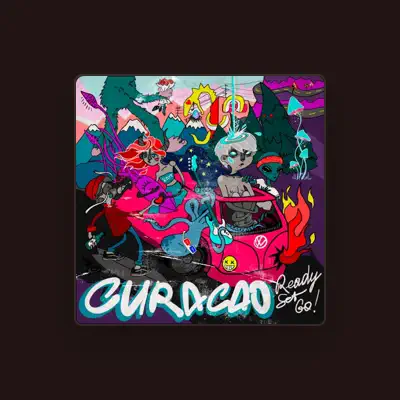 Listen to Curacao, watch music videos, read bio, see tour dates & more!