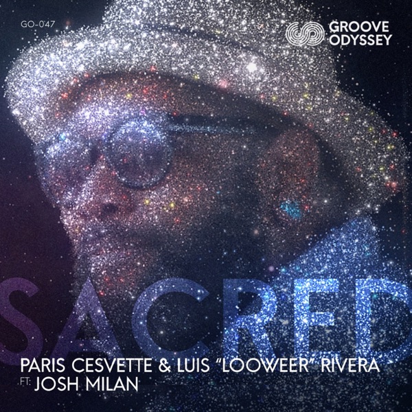 Sacred (feat. Josh Milan) - Single