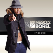 EP do Nego - EP - Nego do Borel