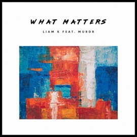What Matters (feat. Murdr.) Liam K