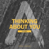 Thinking About You (DubVision Remix) artwork