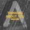 Thinking About You (DubVision Remix) artwork