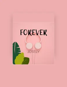 聆聽 Josely、觀看音樂影片、閱讀小傳、查看巡演日期等！
