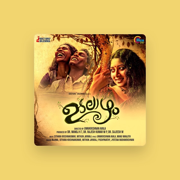 Mithun Jayaraj's avatar