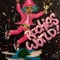 Rachie's World - Ripparachie lyrics