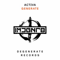 Generate - Single - Activa