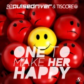 One to Make Her Happy (SLTRY Remix) artwork