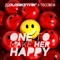 One to Make Her Happy (SLTRY Remix) artwork