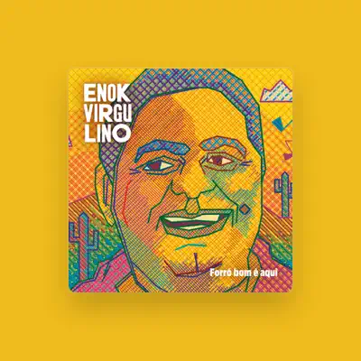 Listen to Enok Virgulino, watch music videos, read bio, see tour dates & more!