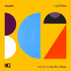 Lysithea - Single