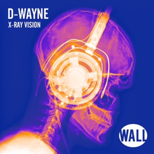 X-Ray Vision - Single