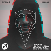 Beyond the Horizon - Hozho & Black Hertz