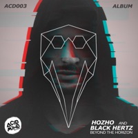 Beyond the Horizon - Hozho & Black Hertz