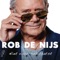 Nijs, Rob de - De wereld op zijn duim