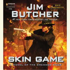 Skin Game (Unabridged)