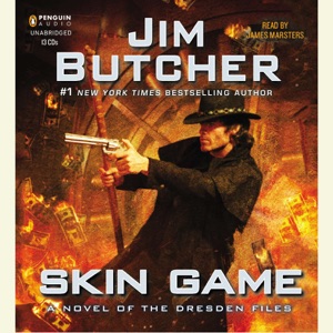 Skin Game (Unabridged)